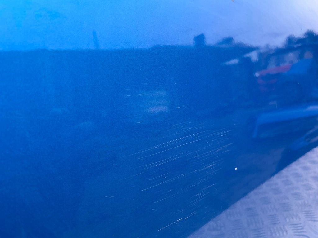 фото №5, Peugeot 208 ii дверь правый задняя gt esmd