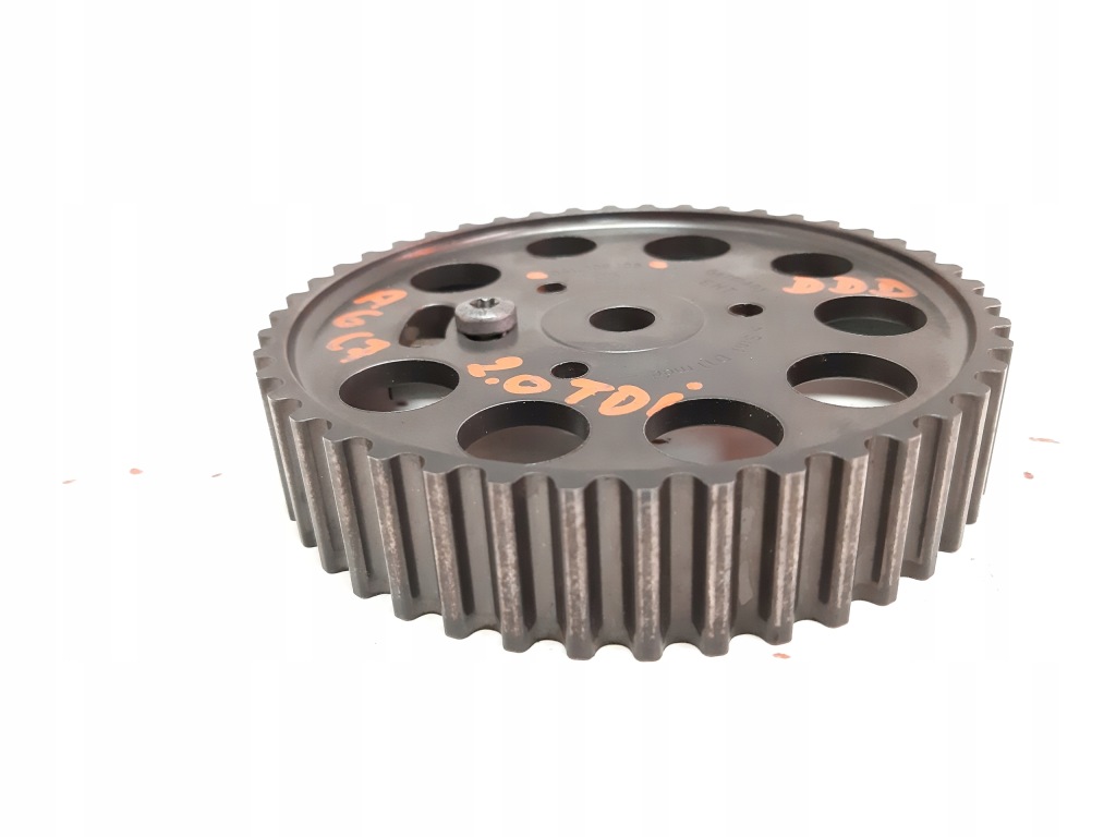 фото №1, Audi a6 c7 2.0 tdi колесо распределительного вала 04l109105 ddd