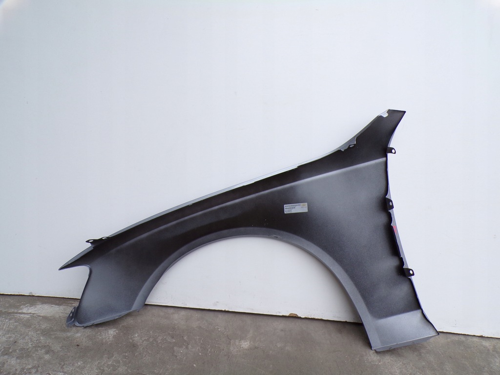 фото №9, Крила правий перед audi a4 b8