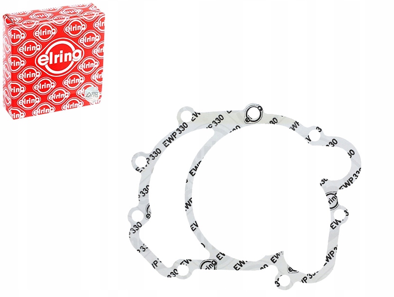 фото №2, Elring 764.877 уплотнение, насос водяная