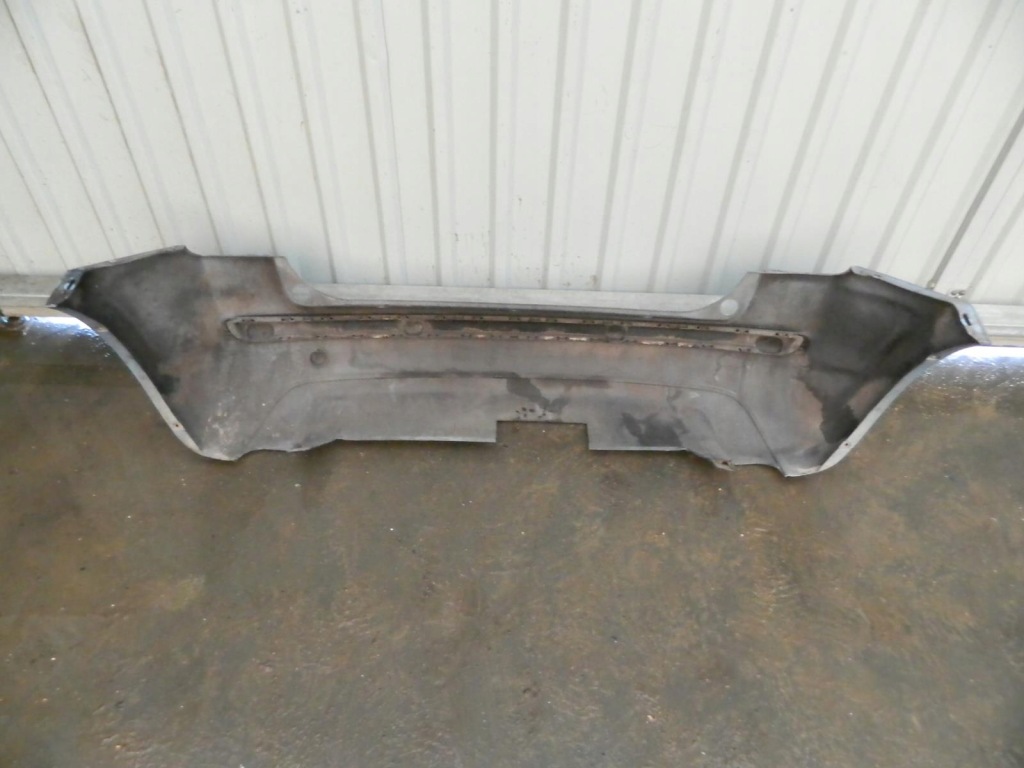 фото №10, Бампер fiat idea 2003-2010r. задний kod 792