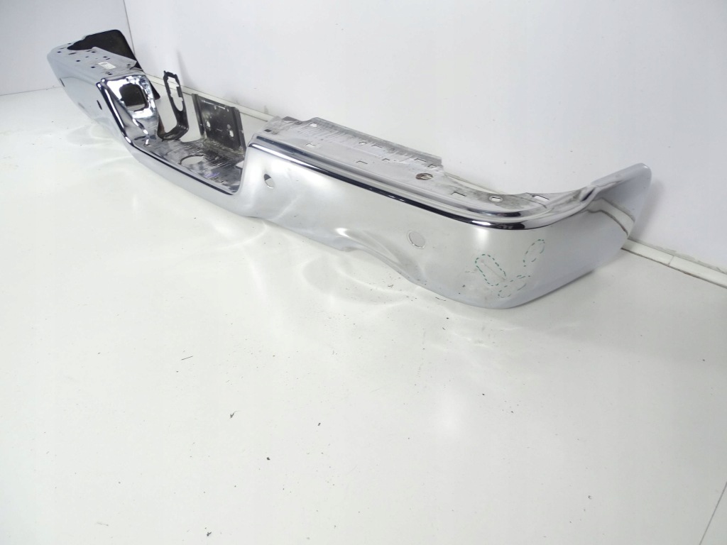 фото №5, Бампер задня задній dodge ram 1500 13-18