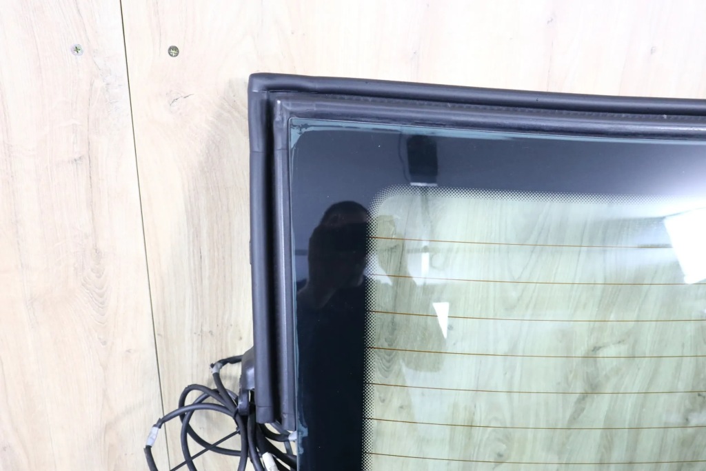 фото №2, Mercedes slk r171 скло задня задня дах 2004 rok