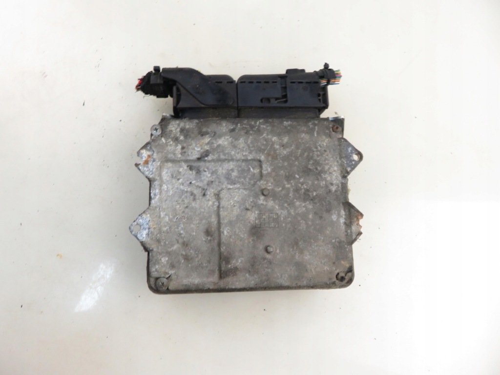 фото №7, Блок управления fiat grande punto 199_ 1.3 d multijet 90 - 199 a3.000 51781568