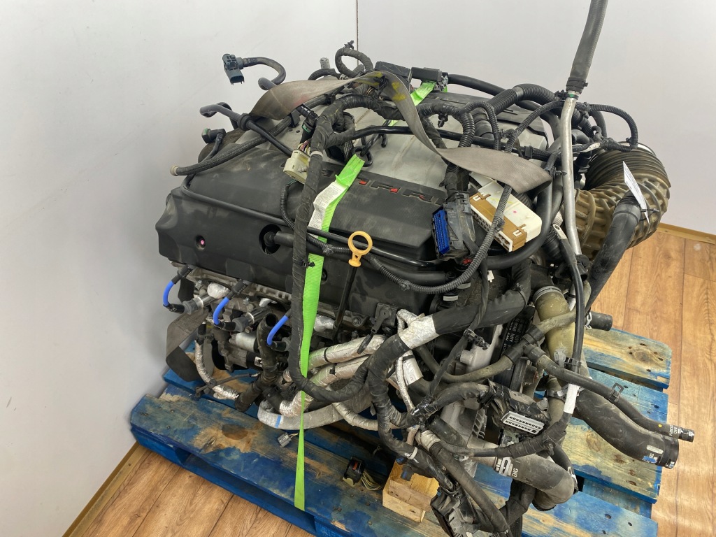 Двигатель комплектный  6.2 lt1 2018 chevrolet camaro ss 2016+ америка Доставка