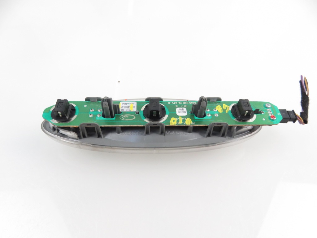 фото №2, Освітлення кабіни mini mini clubman r55 9219142