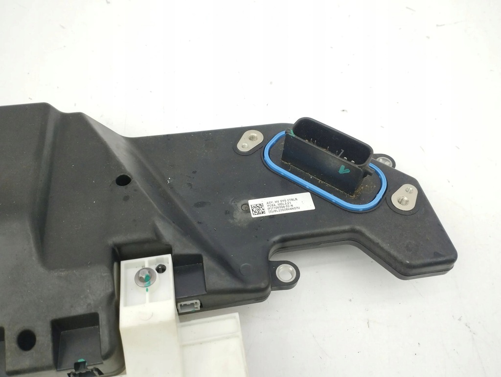 фото №6, Tesla model 3 2022 модуль керування заряджання акумулятор