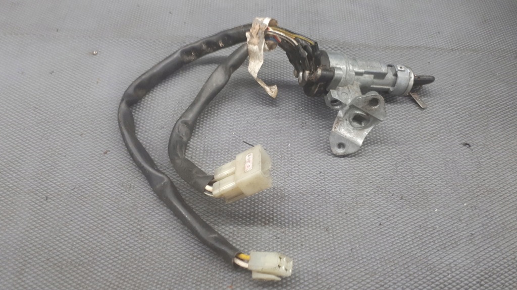 фото №1, 1406 замок запалювання honda concerto zündschalter