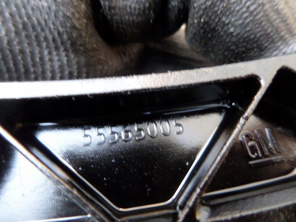 фото №12, Направляющая цепь распределительного вала opel corsa d astra j a14xer a12xer 1.4 1.2 16v agila