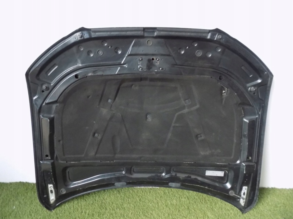 Audi a4 b8 8k0 капот / кришка двигуна - 12583 Зі Шроту