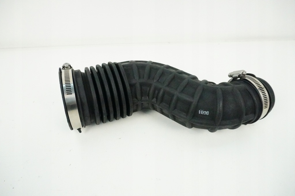 фото №3, Koleos ii 2 x-trail 2.0 dci новый шланг труба впуск воздуха оригинал