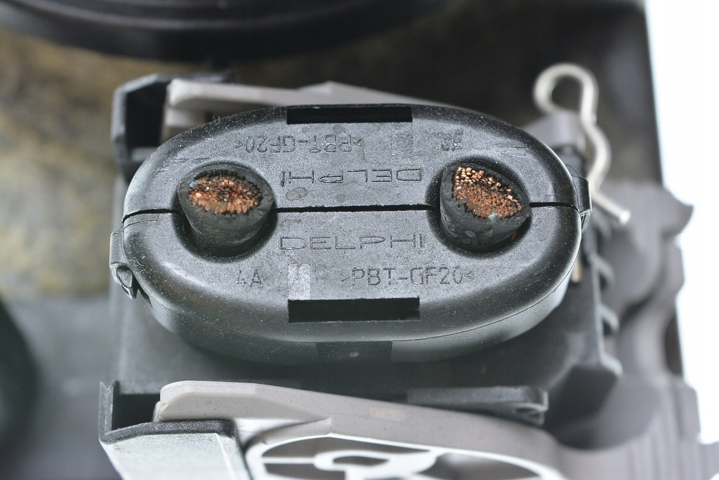 фото №14, Насос підсилювача scudo expert ii pa6.6gf25 hpi a5101004+a 1440092080