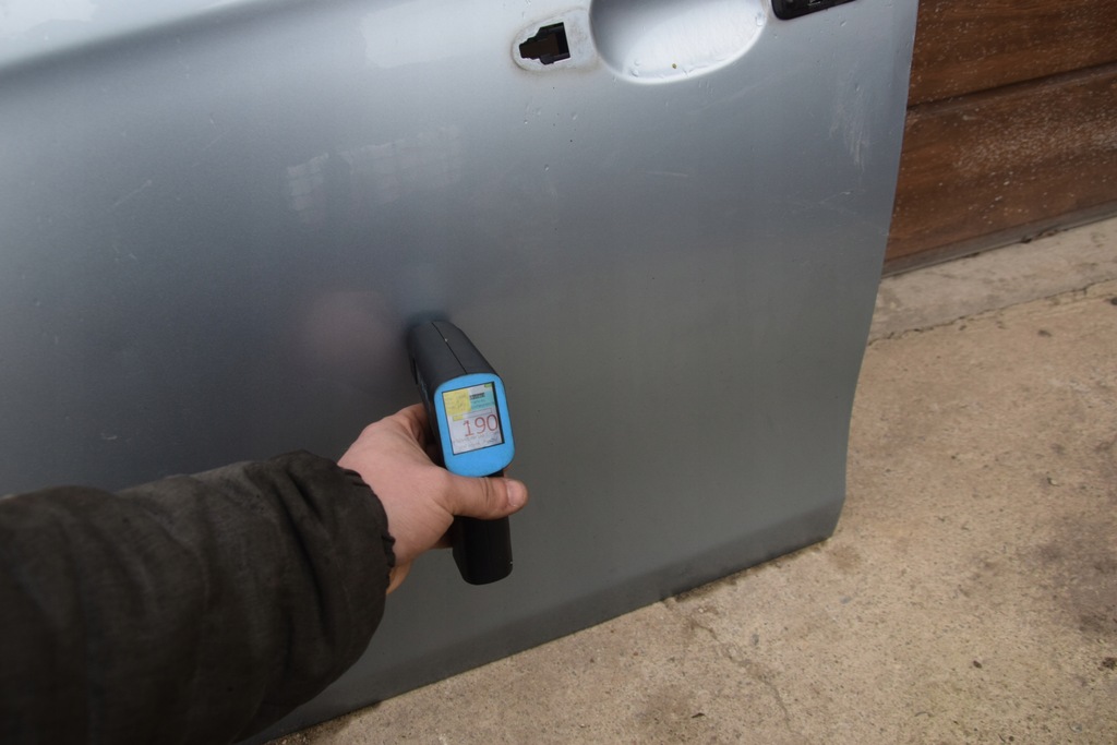 фото №7, Fiat bravo 2 двері перед ліва водія kpl 336/b