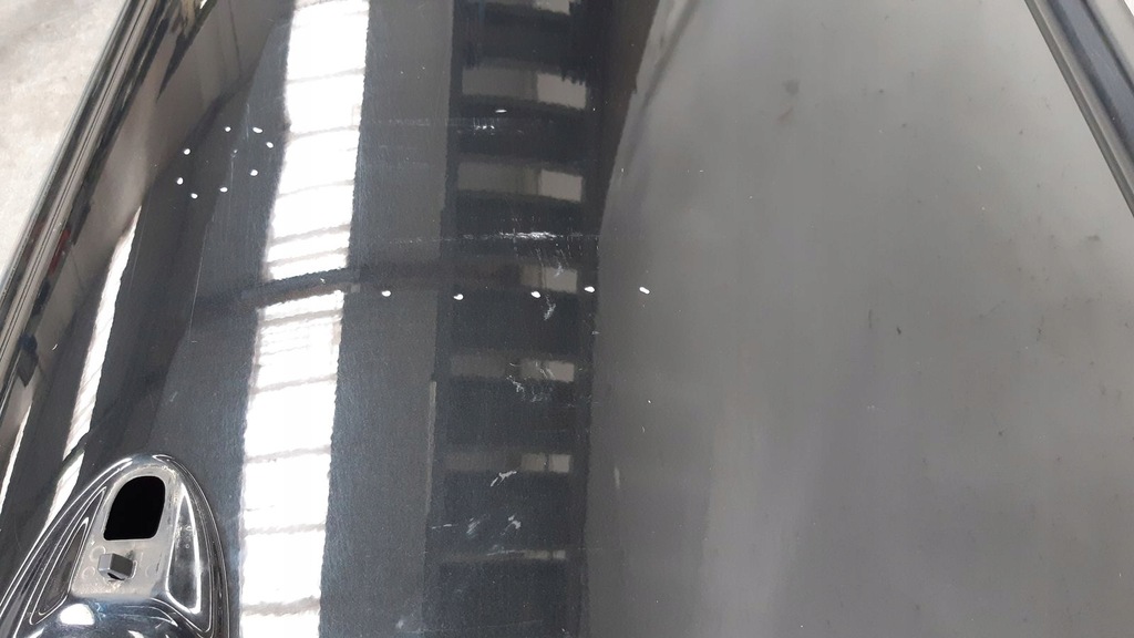 фото №7, Двері перед передні праве toyota avensis t25