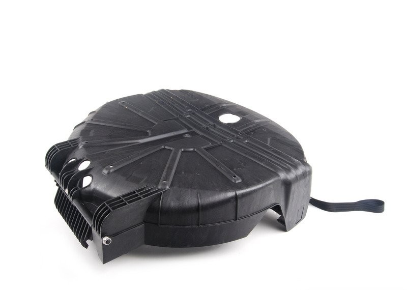 фото №6, Ободок уплотнитель bmw 5 e39 e60 f10 g30 7 e38 e65 f01 f02 оригинальный