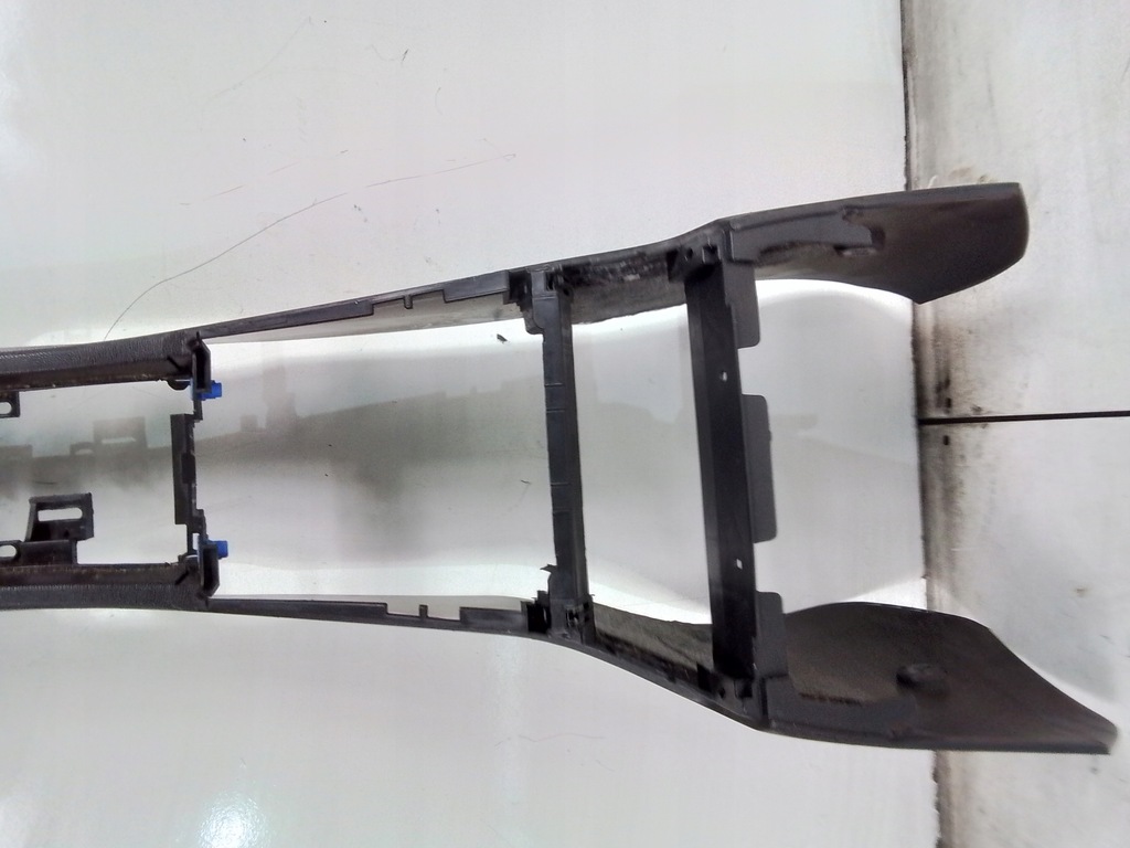 фото №4, M161 тунель середній opel astra h europa