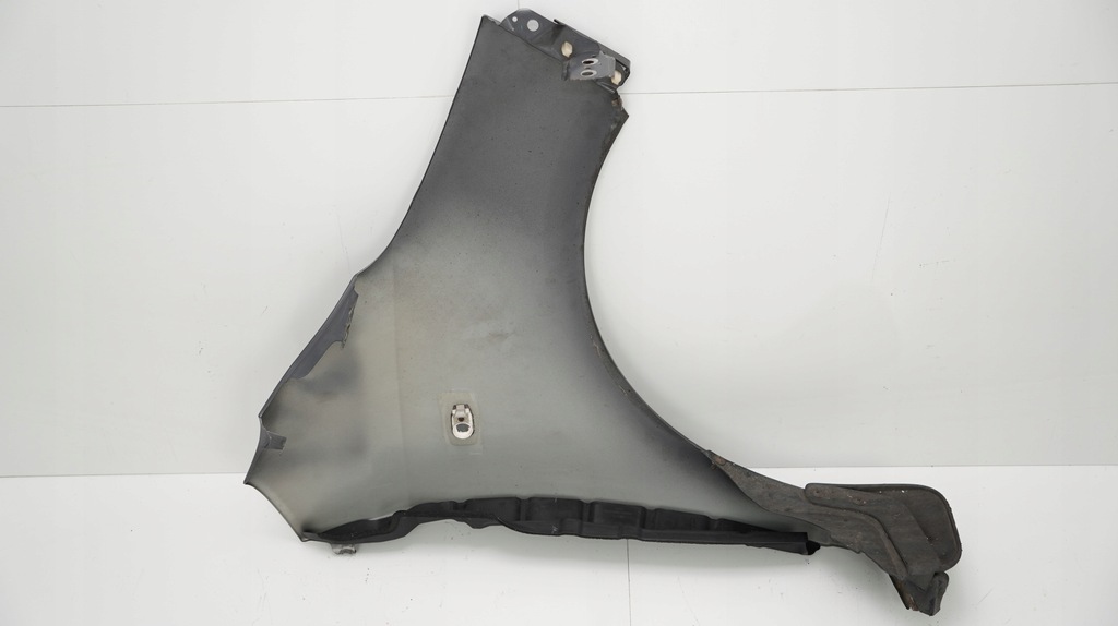 фото №7, Крила лівий перед hyundai i10 07-10r ml
