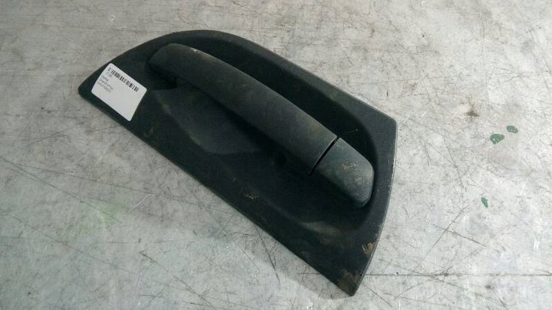 фото №1, Ручка smart forfour правый задняя a4547600270