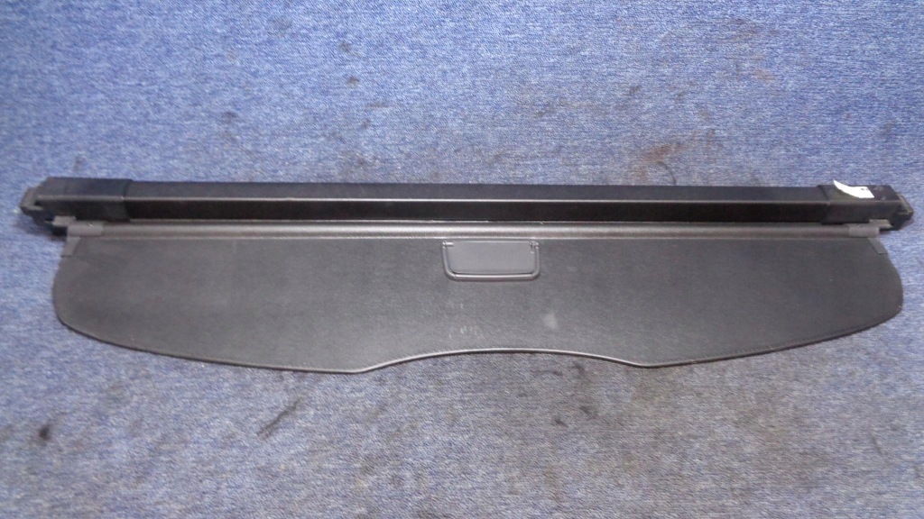 Шторка багажника alfa romeo 159 універсал 2005-2011r. Недорого