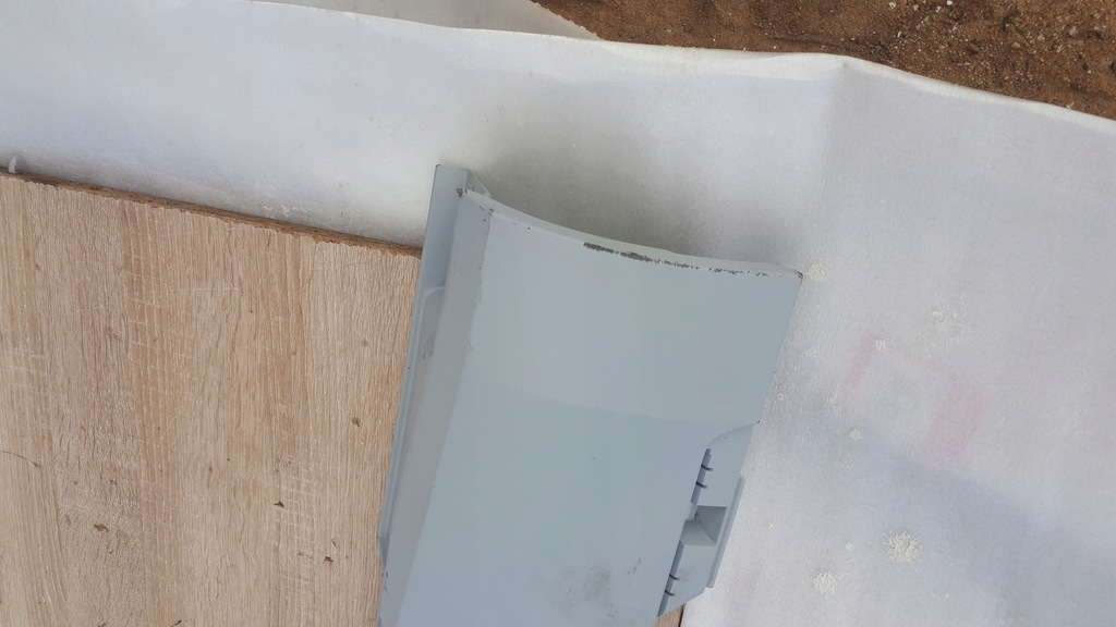 фото №6, Vw arteon 17- накладка порог порог молдинг правая