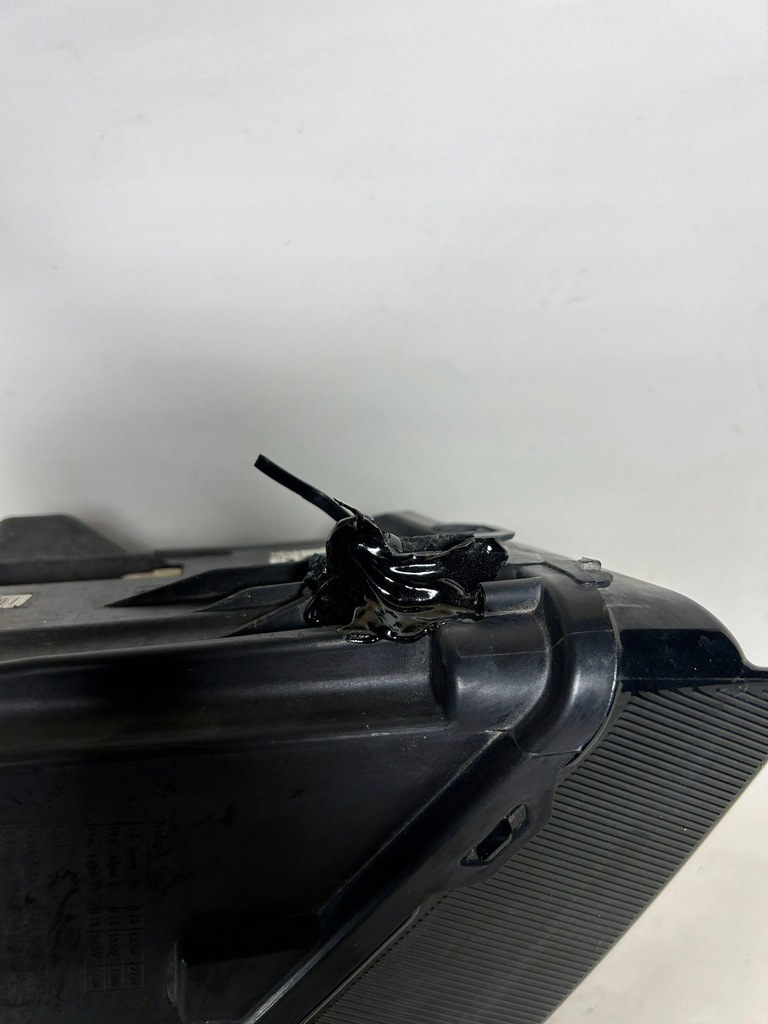 фото №8, Opel grandland x 21- лампа правая перед передний full led