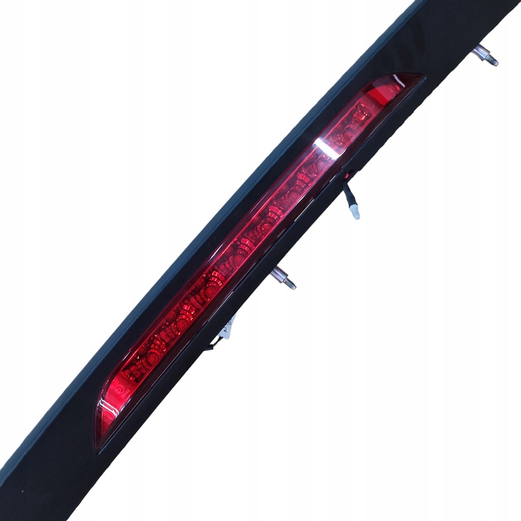 фото №6, Спойлер спойлер кришки задня hyundai i10 iii