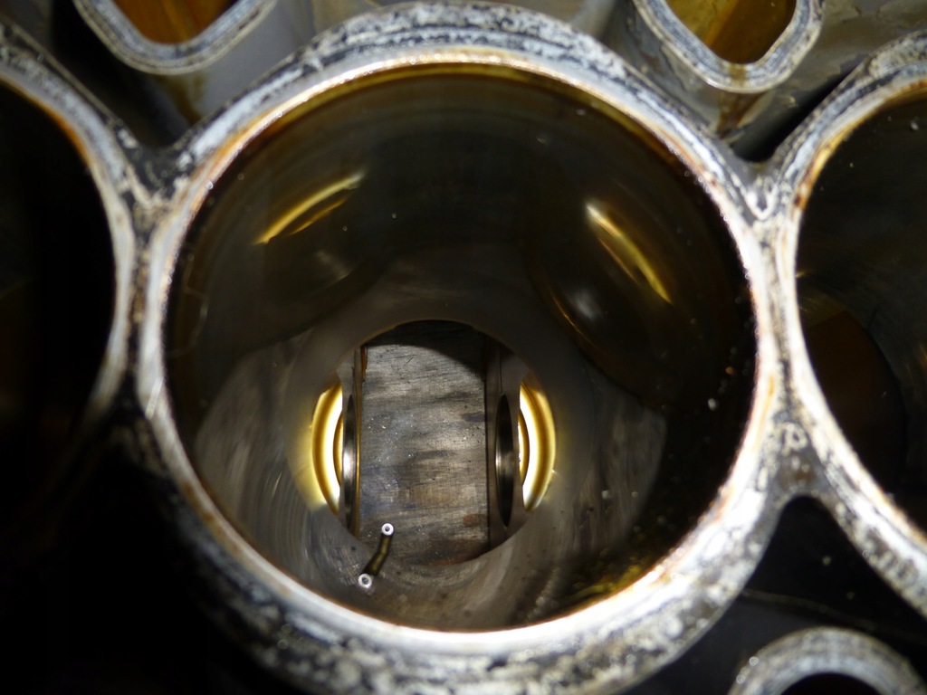 фото №14, Блок двигуна 7523170 bmw e87 n45b16a