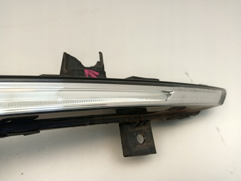 Vw golf gte e-golf vii 7 14- противотуманная фара led drl левый перед передний 5ge941055b Доставка