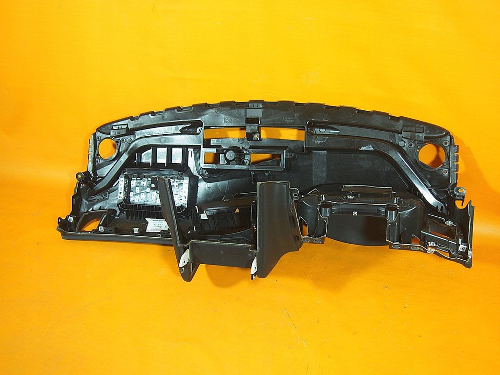 фото №13, Audi a5 8t панель приладів приладова консоль 8t1857041f