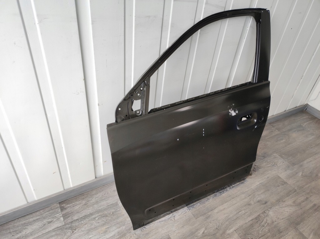 фото №8, Дверь renault twingo iii 2015- передние левая nowe оригинальные
