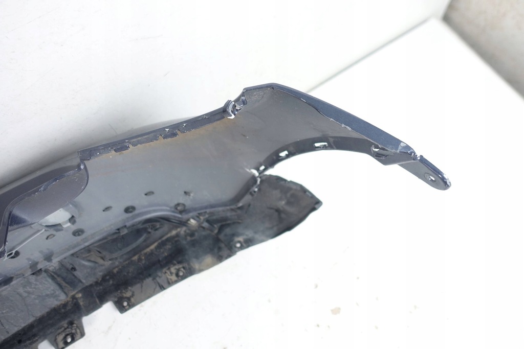 фото №11, Mini cooper f56 jcw бампер задняя задний 9481338