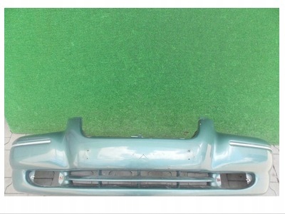 фото №1, Chrysler stratus i 1995r - бампер перед передний