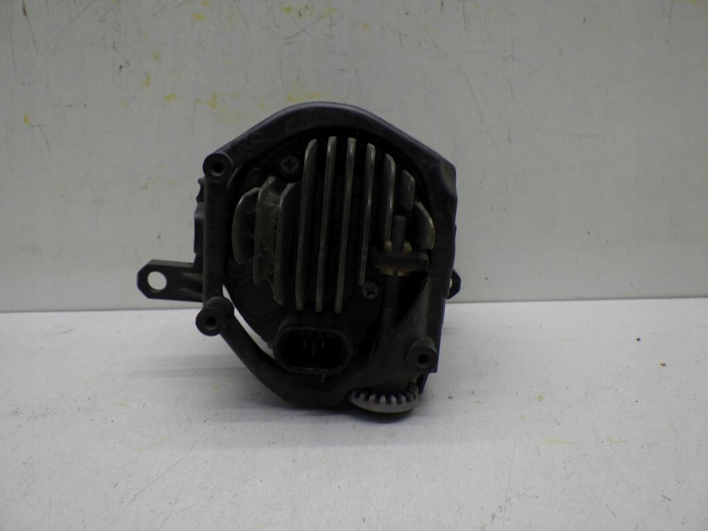 фото №2, Toyota chr camry led led drl противотуманная фара правый / левый