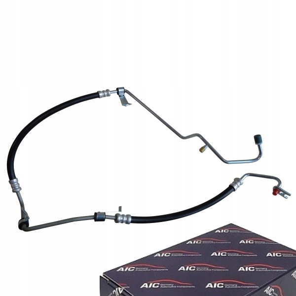 фото №1, Шланг усилителя do renault trafic ii 2.0