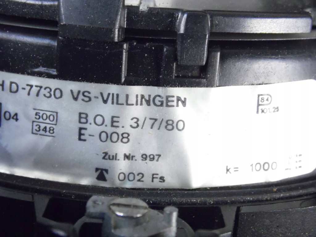 Панель volkswagen 1 lt35 3159463 в Україні