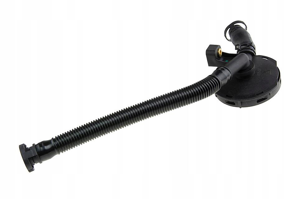 фото №1, Клапан welacji коробки колінчастого вала