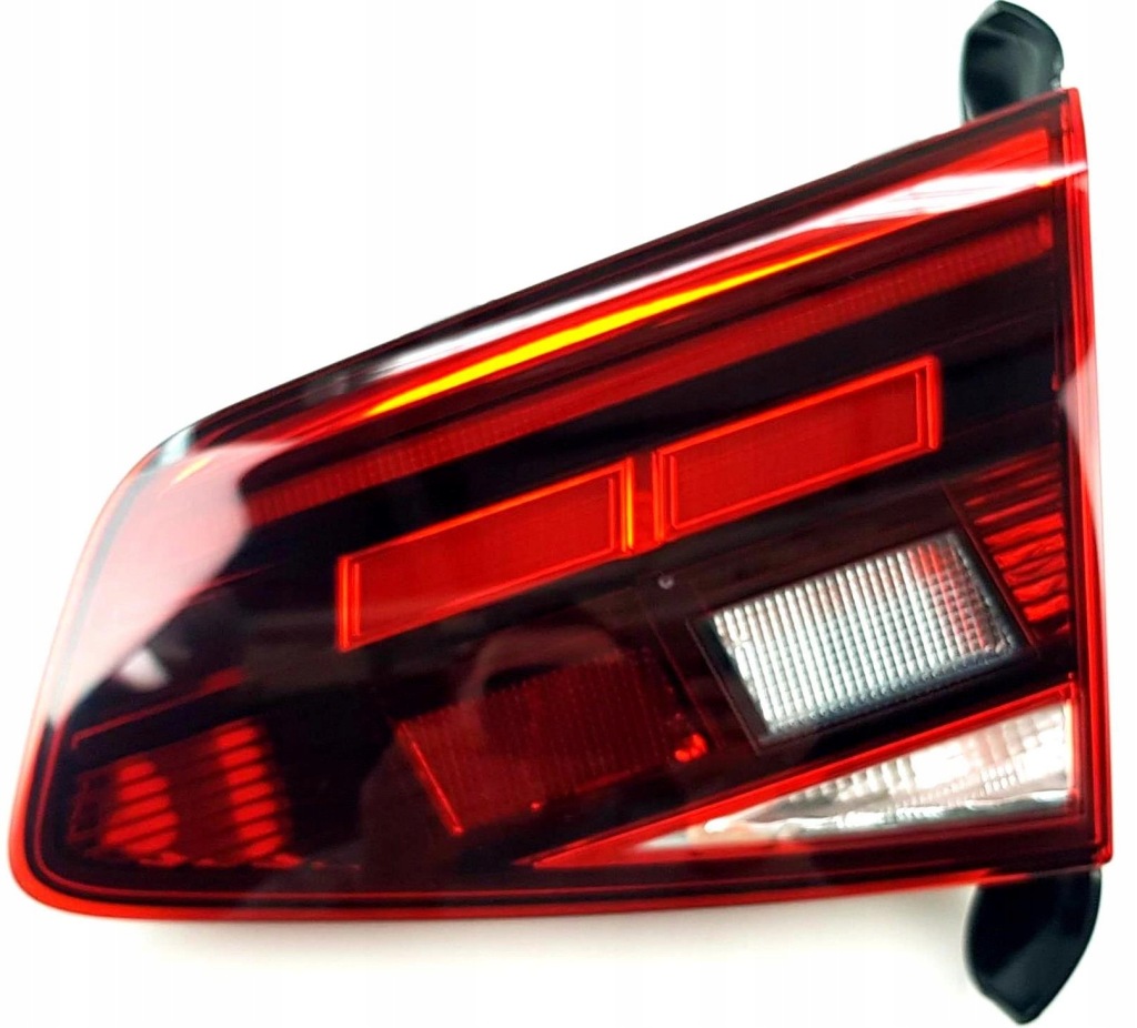 фото №1, Nowa org лампа правий задня led vw passat b8 sedan