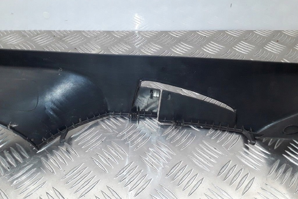 фото №8, Накладка порог левая vw cc 358 3aa853369 2.0l бензиновый 147kw 2013