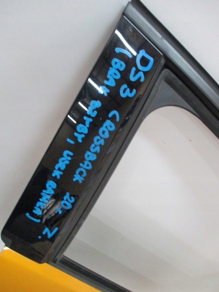 фото №7, Двері праве передні citroen ds3 crossback 19r