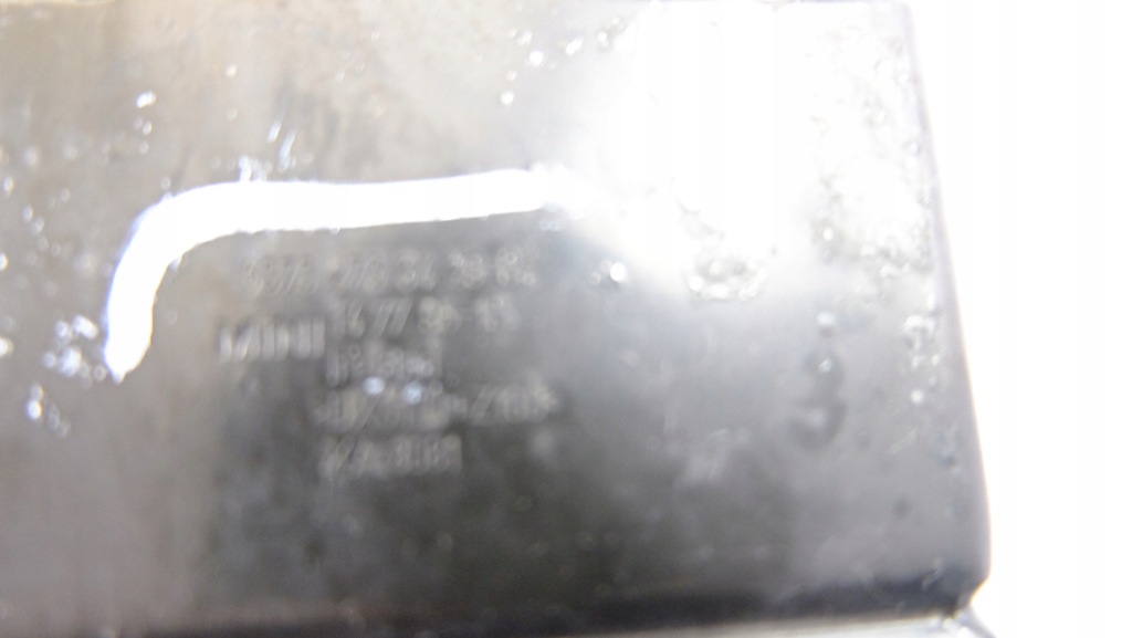 фото №7, Mini cooper r56 сирена сигнализация 6970943