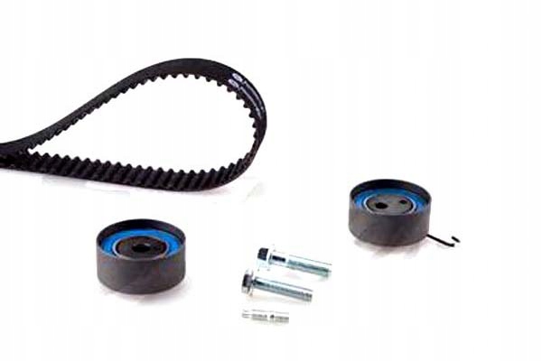 фото №1, Gates k015595xs набір ремінь розподільного валу