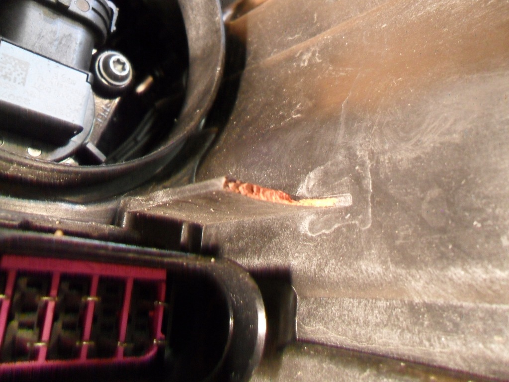 фото №14, Vw golf vii лампа левая перед 5g1941005d