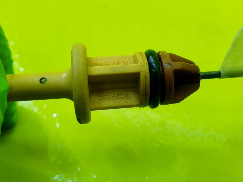 фото №3, Щуп щуп масла c3 308 ds4 r55 1.4 1.6 vti