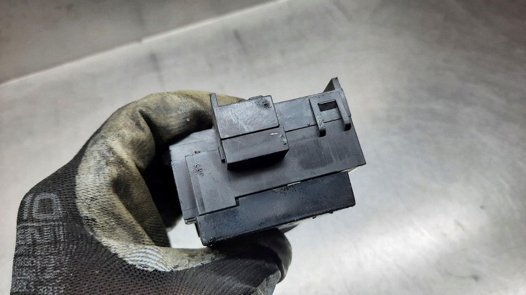 фото №8, Замок запалювання + 1 ключ 3c0905843r vw passat b6 05-10r