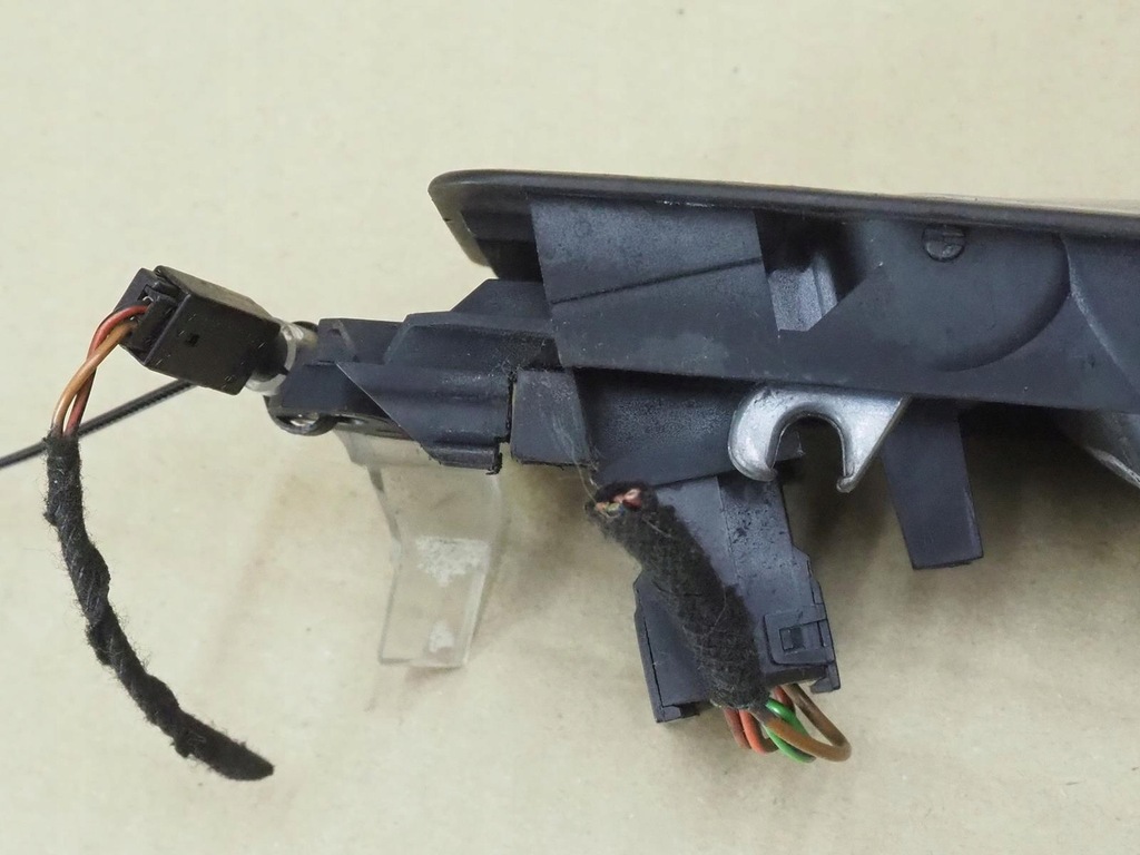 фото №9, Ручка лівий перед підсвічена audi a8 d2 lift europa