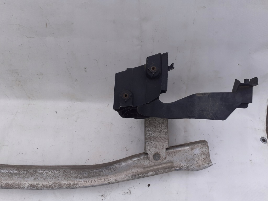 фото №6, Балка бампера перед renault scenic ii