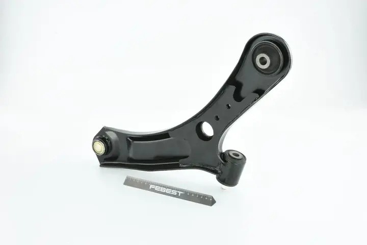 фото №13, 2x рычаги febest перед l+p do fiat, suzuki sedici, sx4, sx4 i