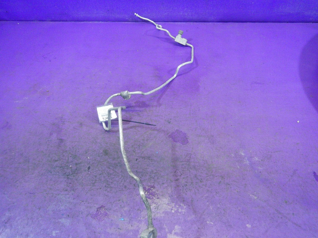 фото №1, Honda stream 00-03 2.0 шланг кондиціонера