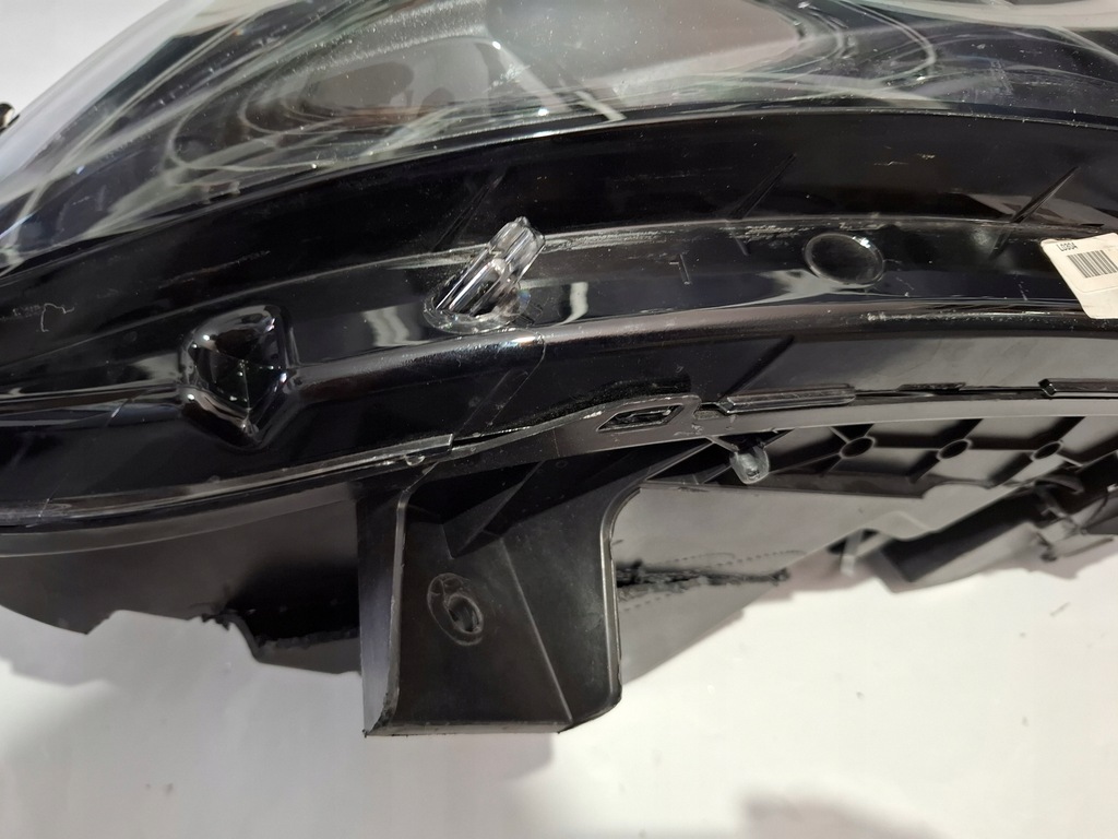 фото №10, Dodge charger 2 lift лампа full led правий права фара usa 68570304ab