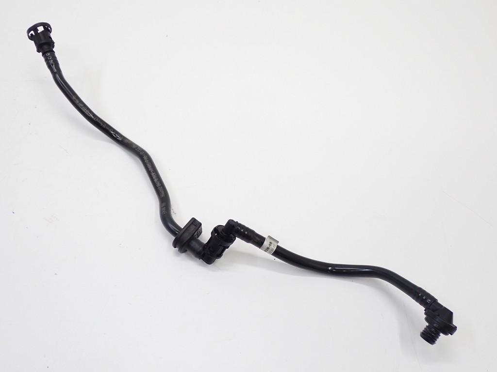 Купить Пабтрубок  шланг трубка усилитель тормозов комплект bmw 2 f22 f23 2.0d 220d b47 lci рестайлинг  17r